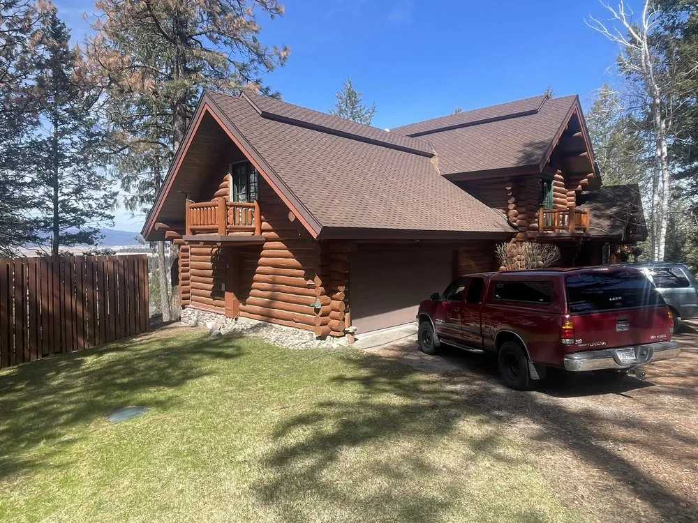 Slide of Lotus Roofing - Exteriors & Insulation