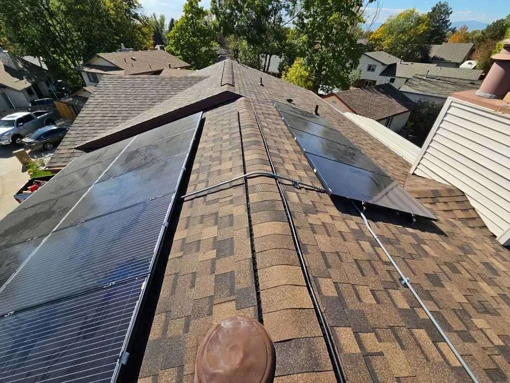 Slide of Lotus Roofing - Exteriors & Insulation