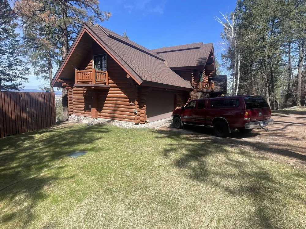 Slide of Lotus Roofing - Exteriors & Insulation