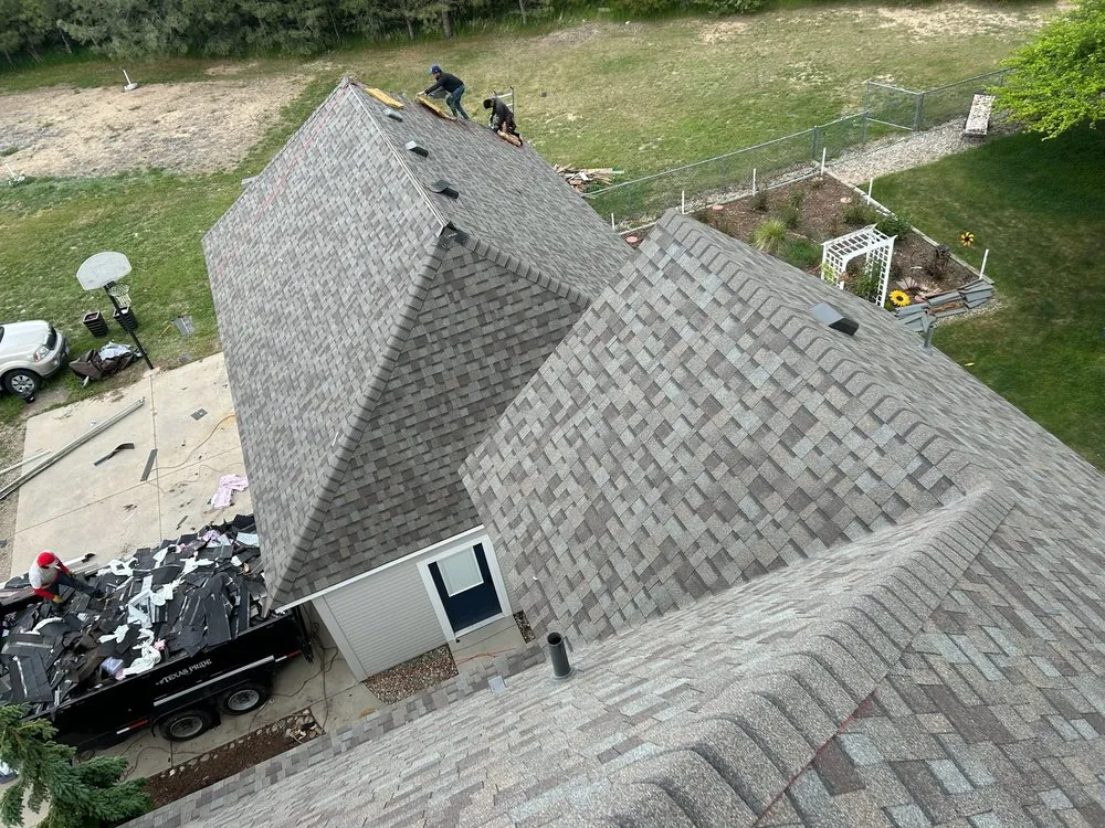 Slide of Lotus Roofing - Exteriors & Insulation