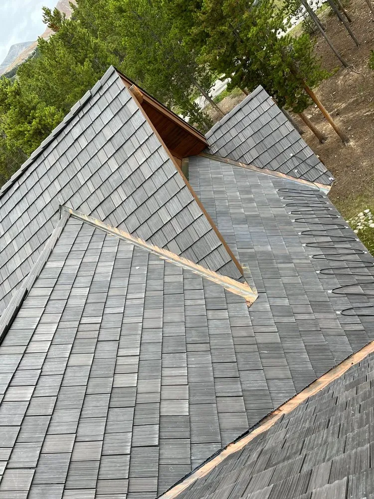 Slide of Lotus Roofing - Exteriors & Insulation