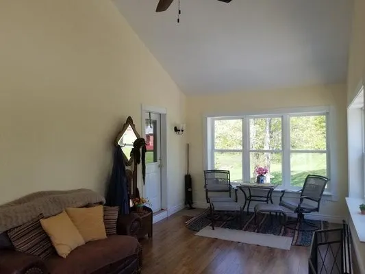 Lotzmyers Contracting Logo