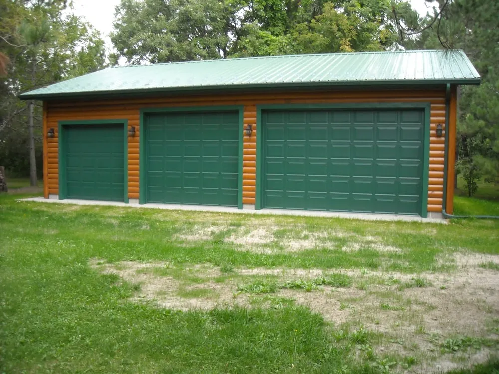 Top-rated storm damage roof repair in Swatara, MN - Lou Holker Construction