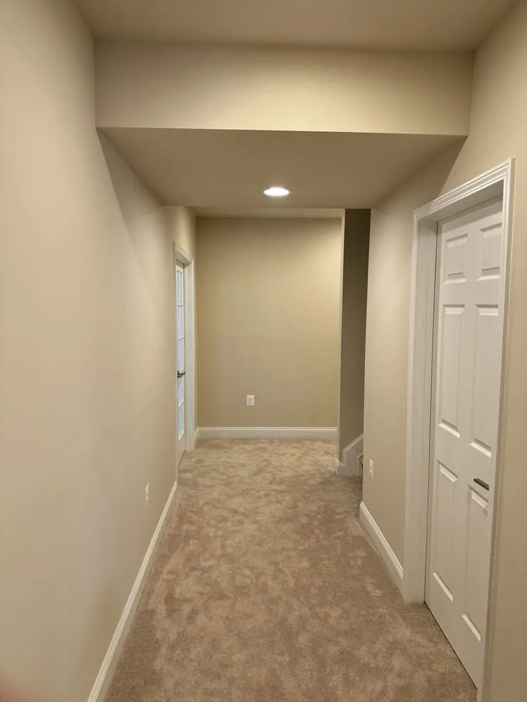 Slide of Loudoun County Kitchen Bath Basement & More