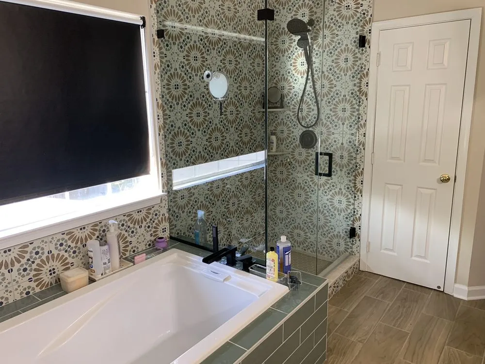 Slide of Loudoun County Kitchen Bath Basement & More