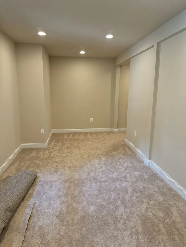 Slide of Loudoun County Kitchen Bath Basement & More