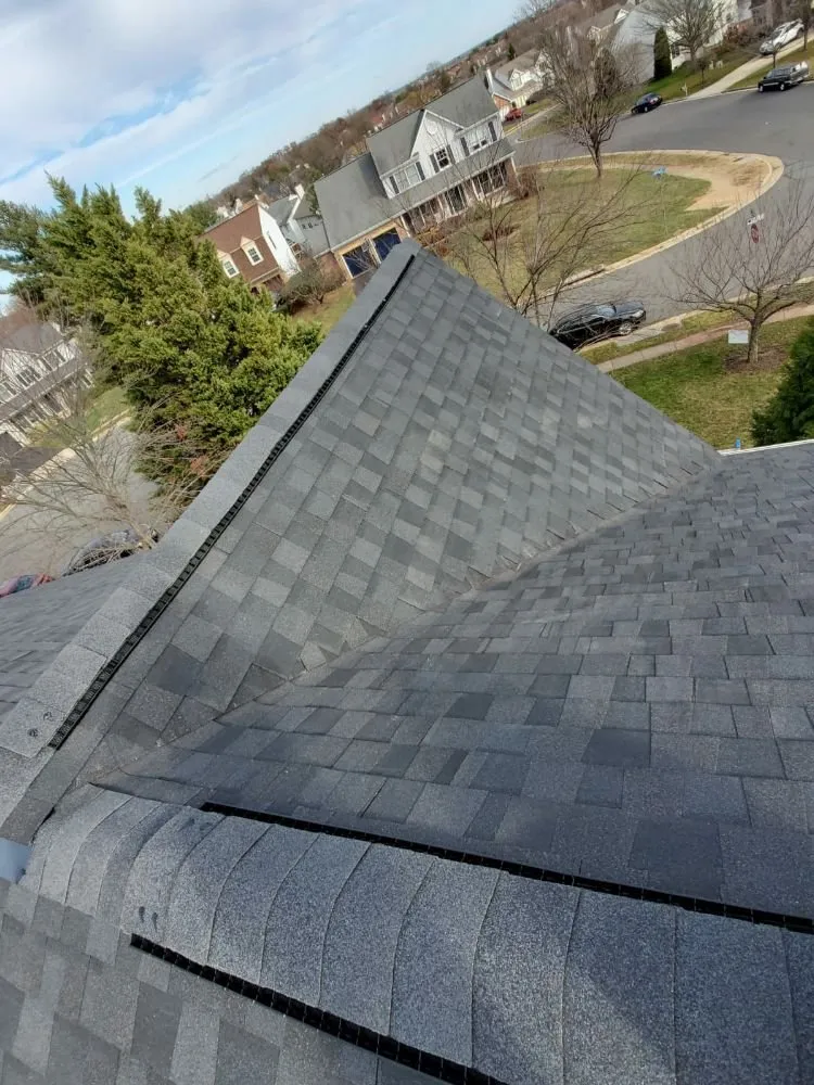 Slide of Loudoun Roofing & Home Improvement