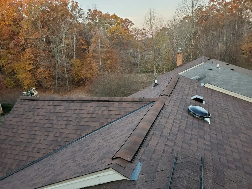 Slide of Loudoun Roofing & Home Improvement