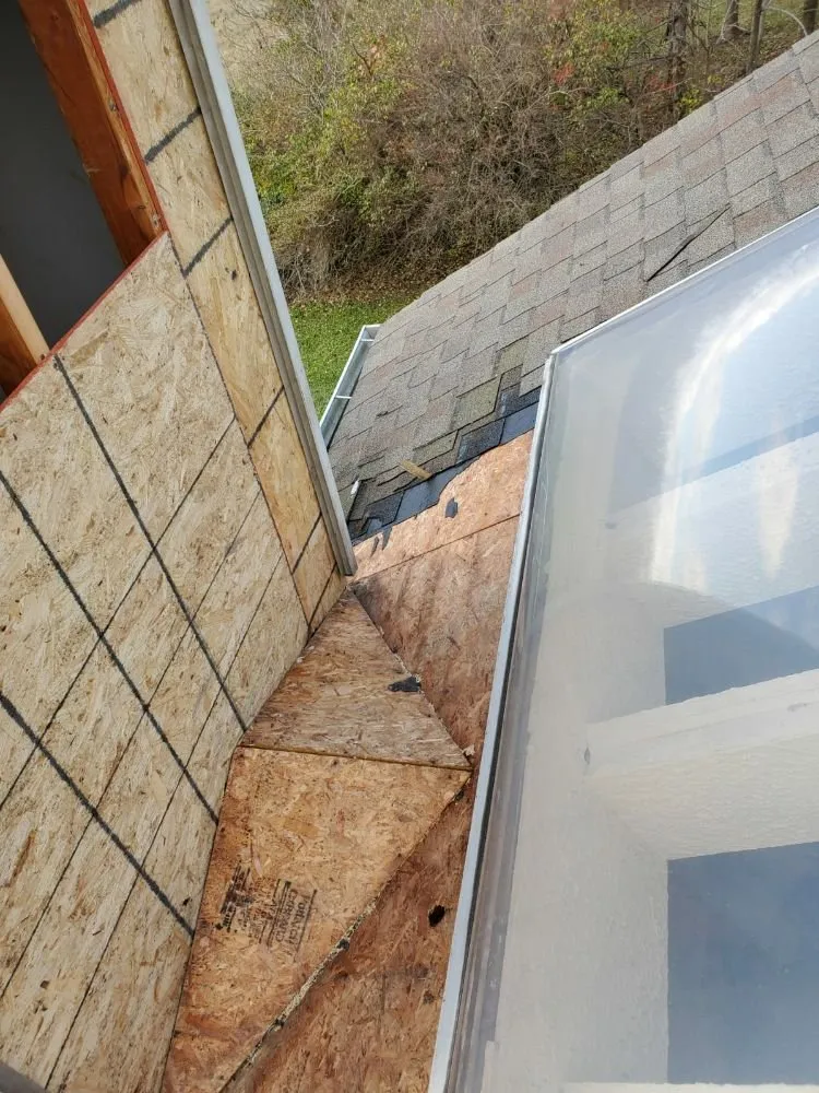 Slide of Loudoun Roofing & Home Improvement