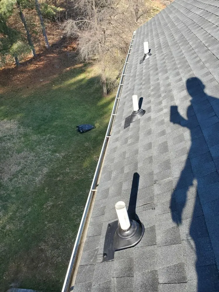 Slide of Loudoun Roofing & Home Improvement