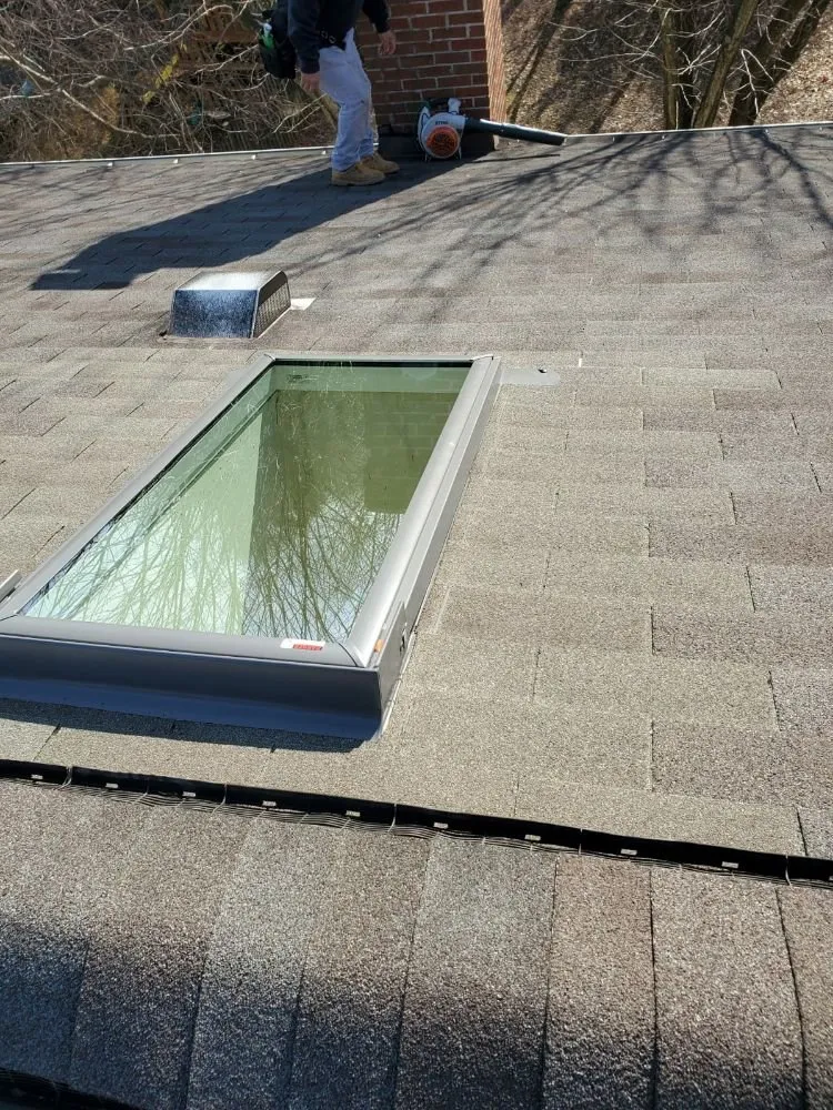 Slide of Loudoun Roofing & Home Improvement