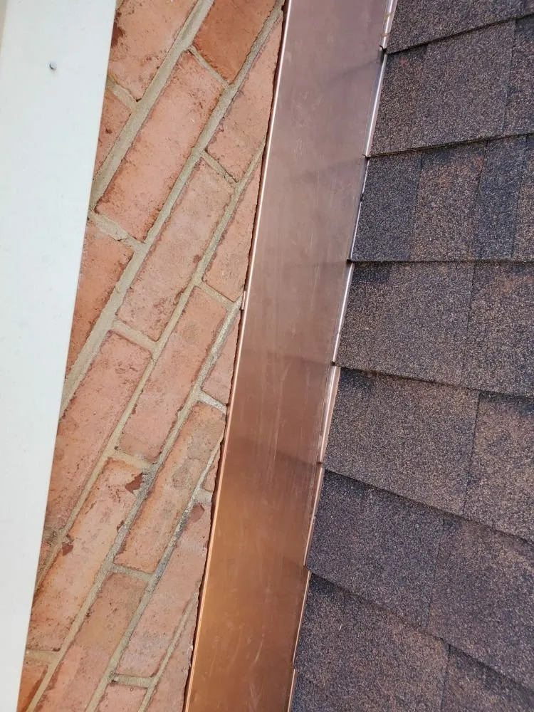 Slide of Loudoun Roofing & Home Improvement