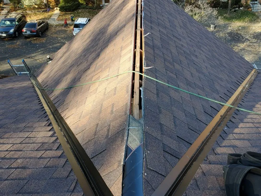 Slide of Loudoun Roofing & Home Improvement