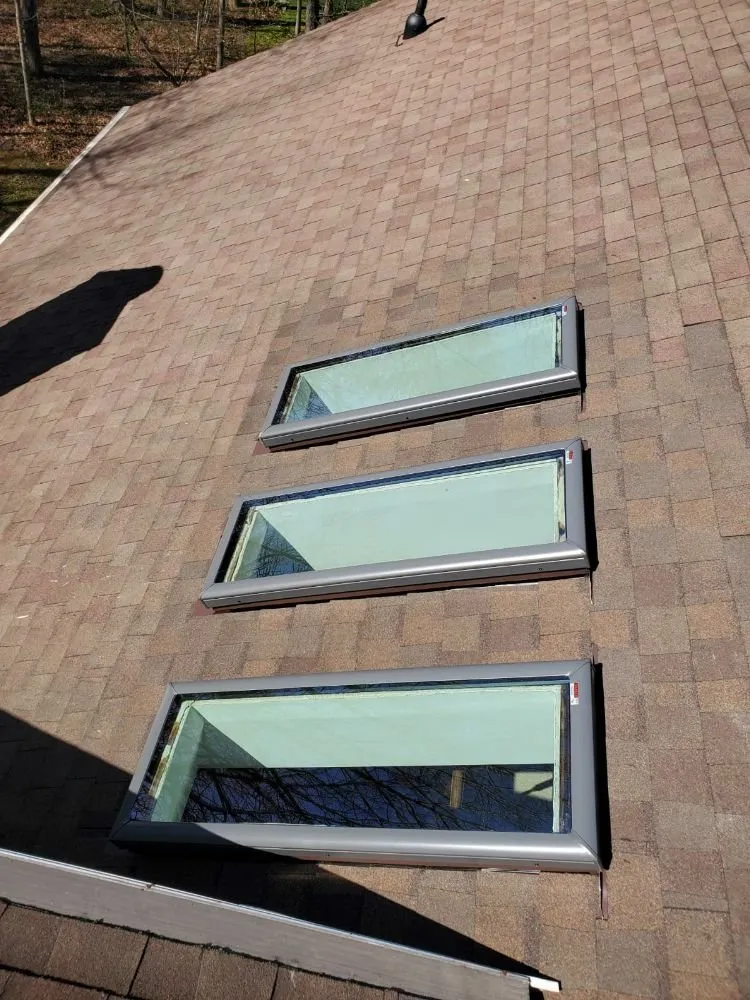 Slide of Loudoun Roofing & Home Improvement