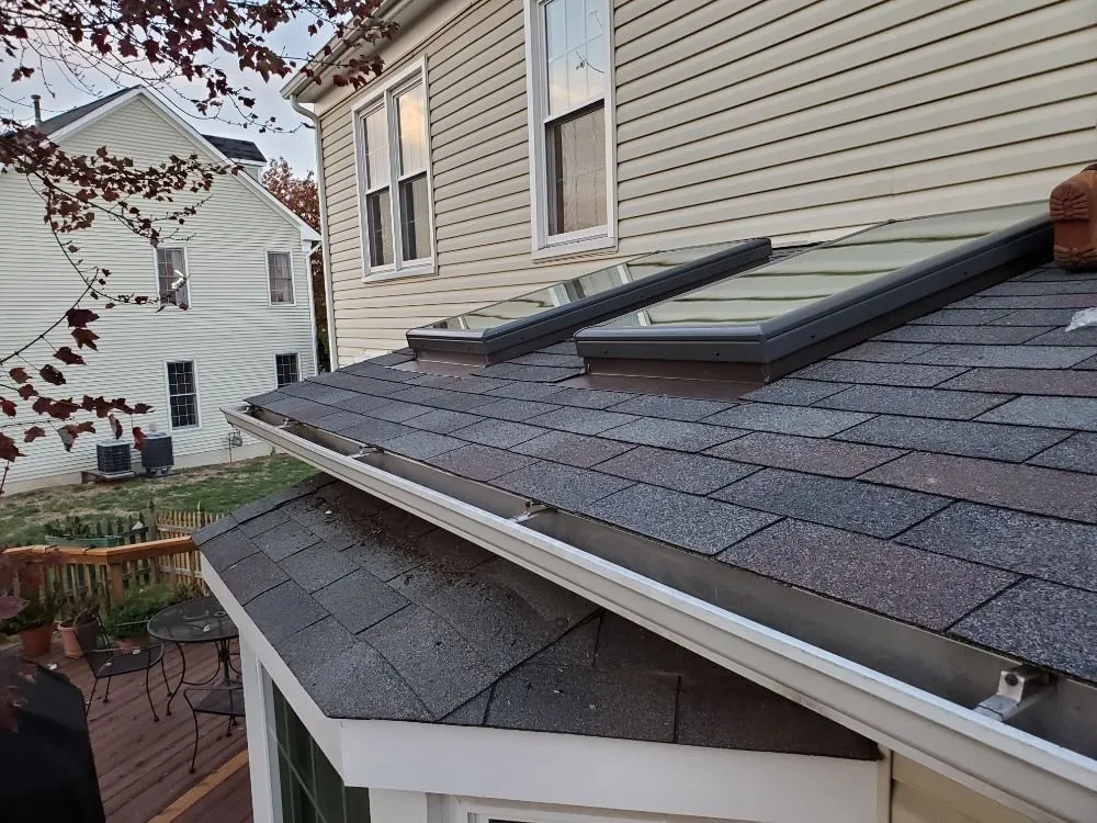 Slide of Loudoun Roofing & Home Improvement