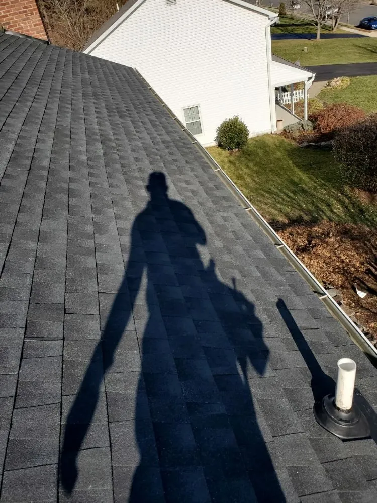 Slide of Loudoun Roofing & Home Improvement