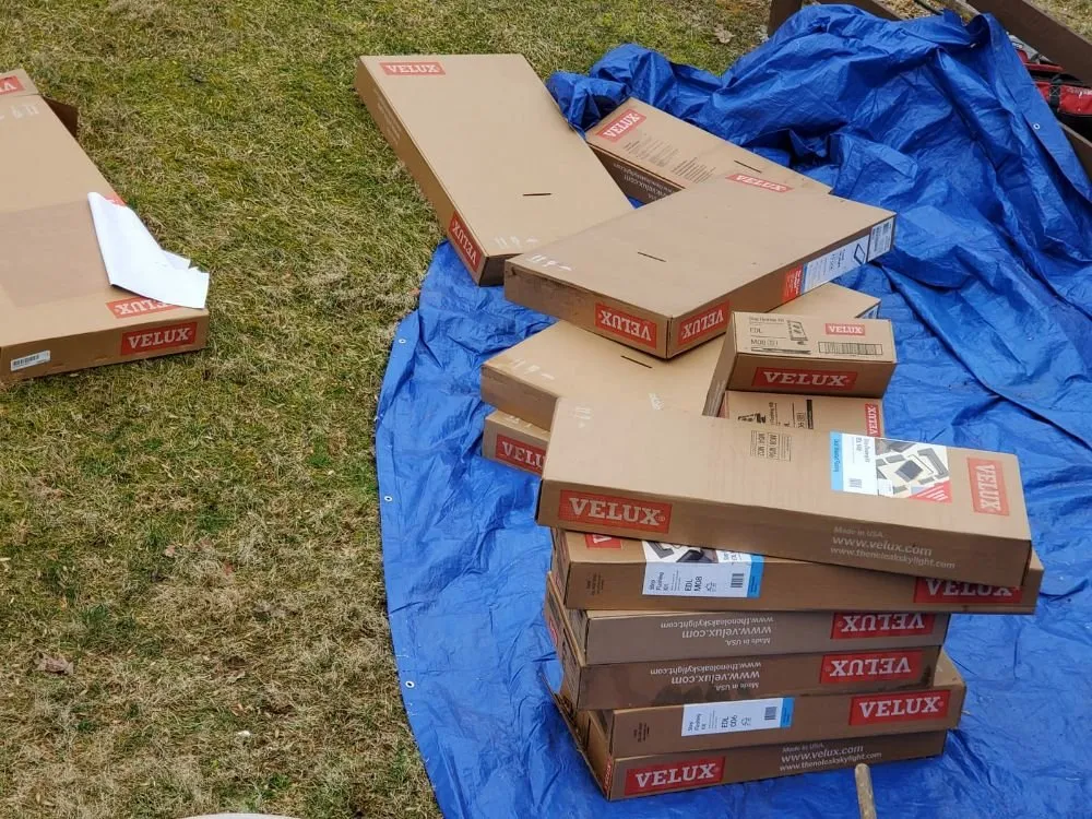 Slide of Loudoun Roofing & Home Improvement