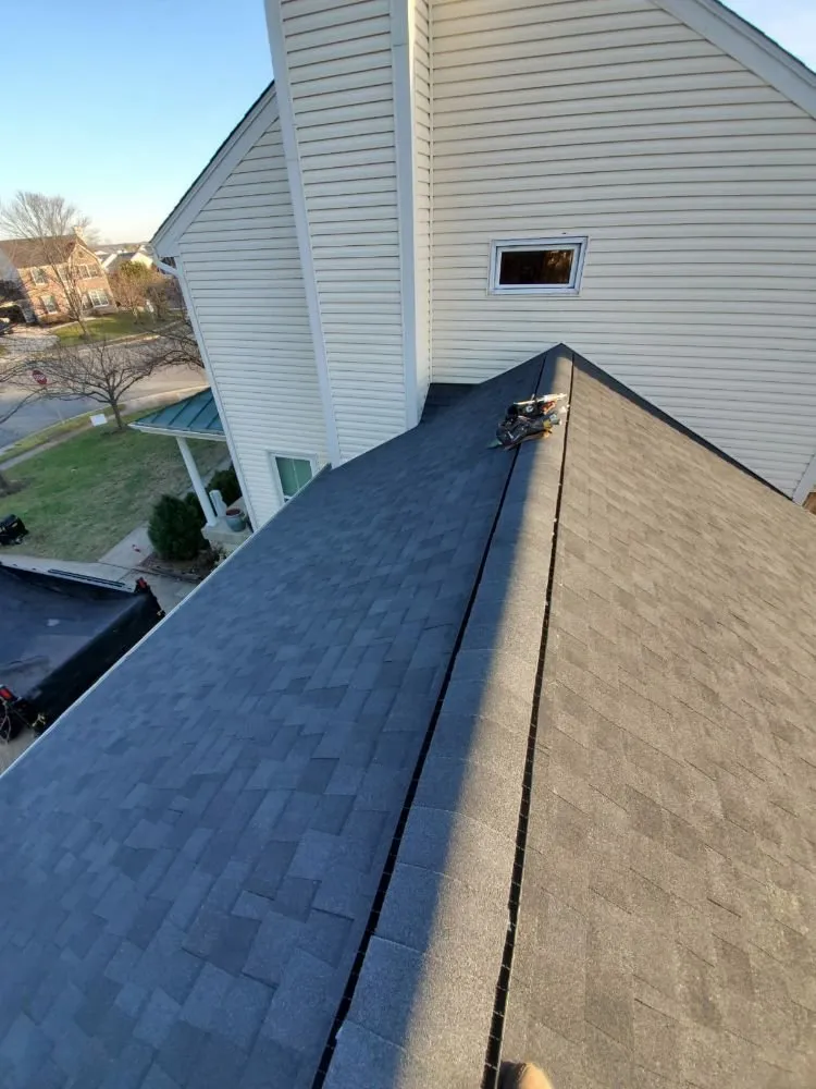 Slide of Loudoun Roofing & Home Improvement