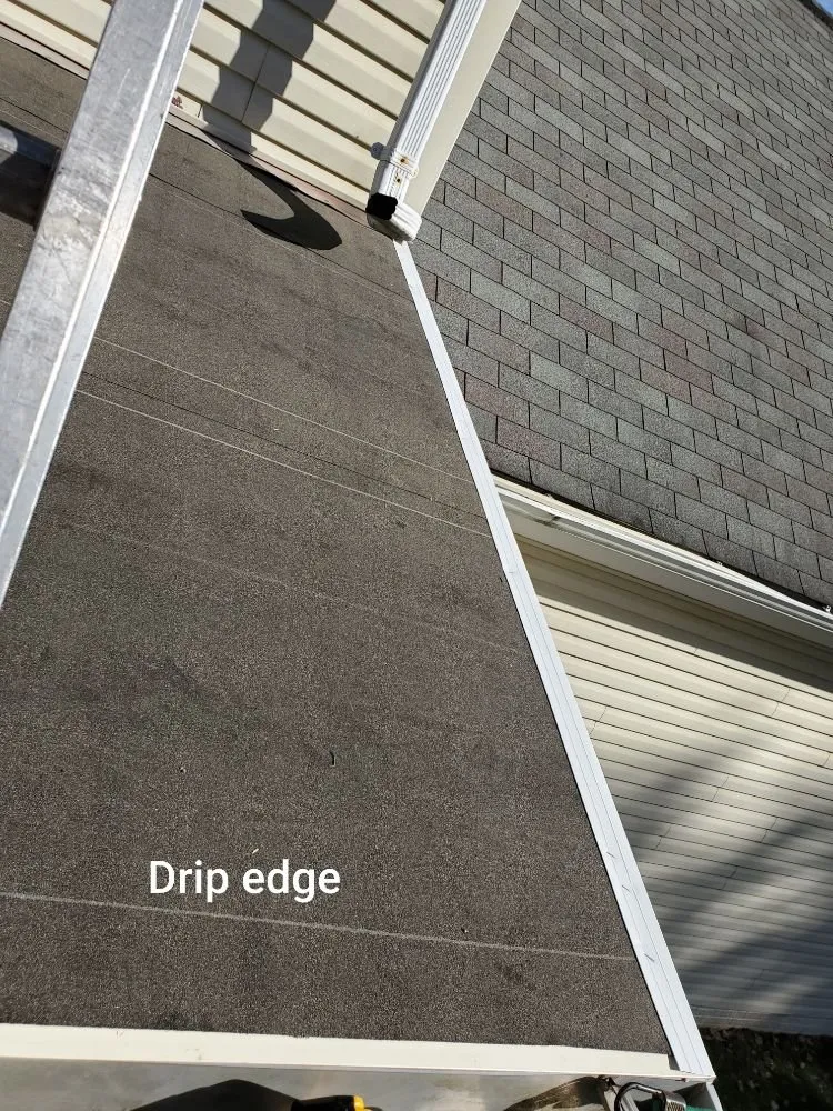 Slide of Loudoun Roofing & Home Improvement