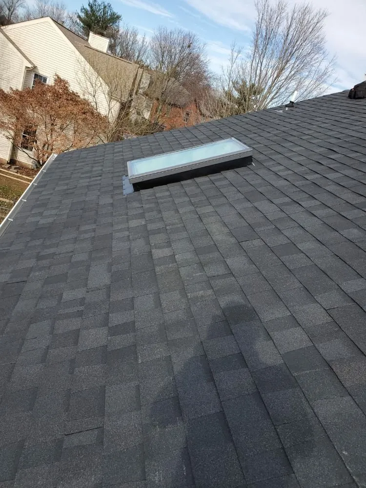 Slide of Loudoun Roofing & Home Improvement