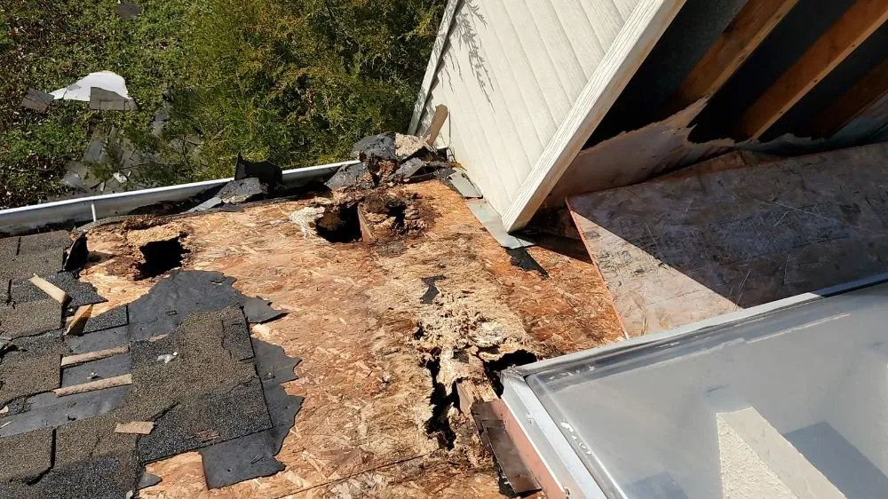 Slide of Loudoun Roofing & Home Improvement