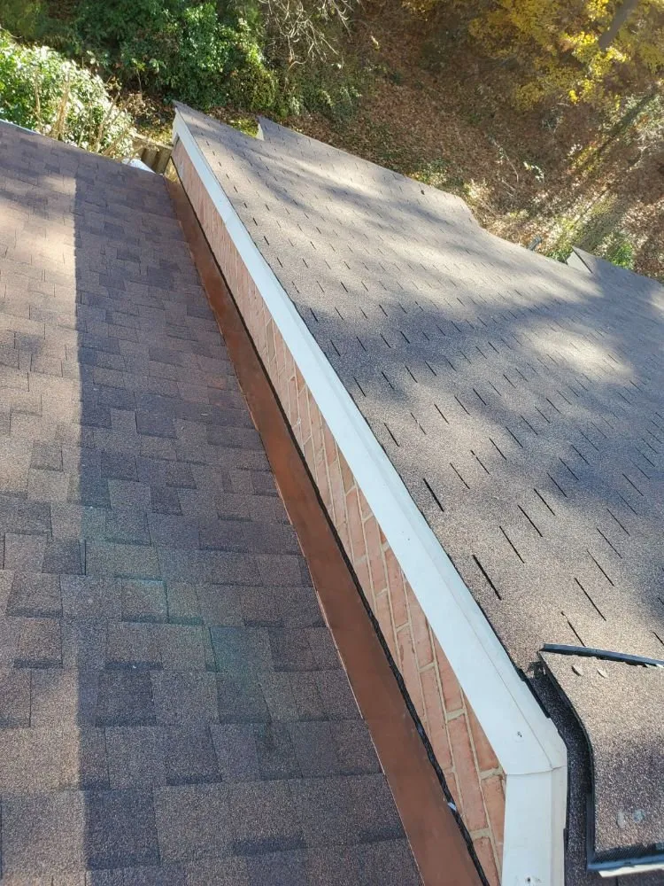 Slide of Loudoun Roofing & Home Improvement