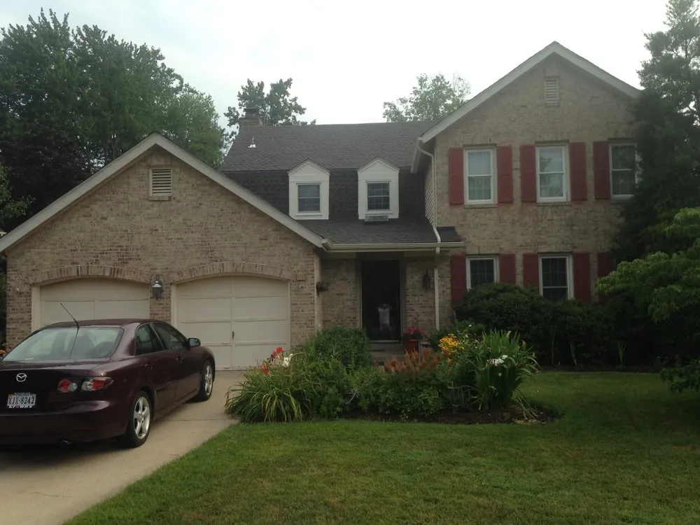 Slide of Loudoun Roofing Pro