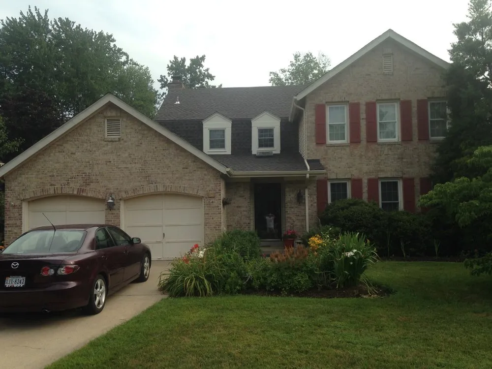 Slide of Loudoun Roofing Pro