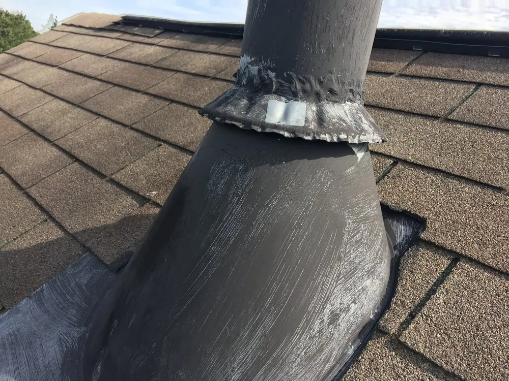 Slide of Loudoun Roofing Pro