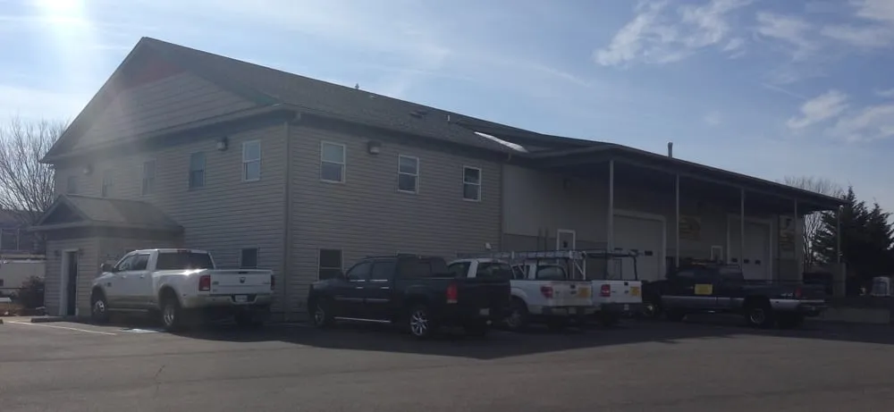 Slide of Loudoun Valley Roofing