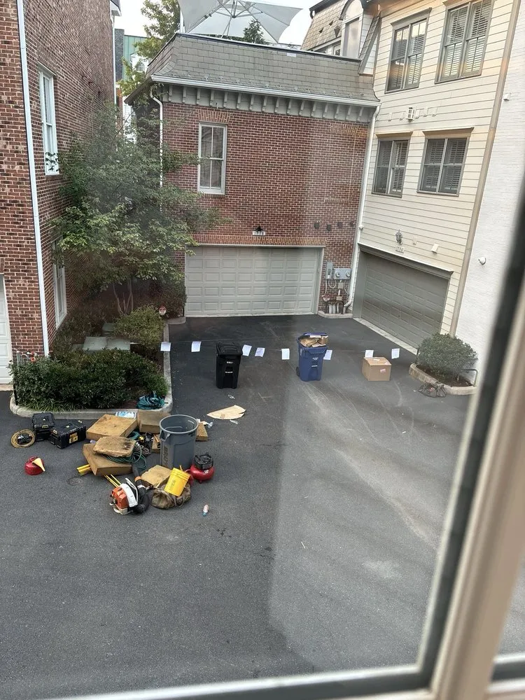 Slide of Loudoun Valley Roofing