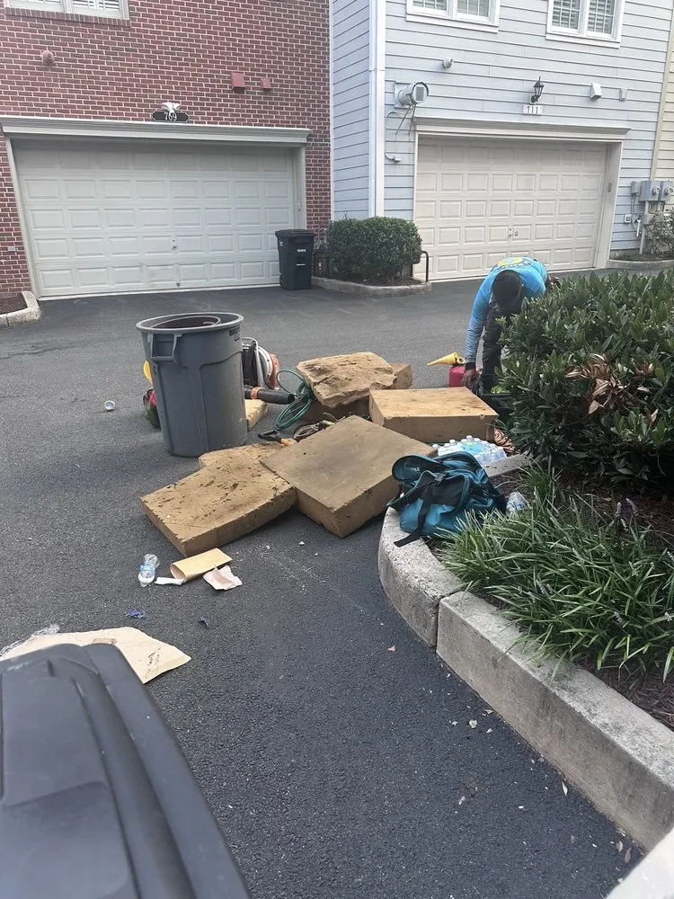 Slide of Loudoun Valley Roofing