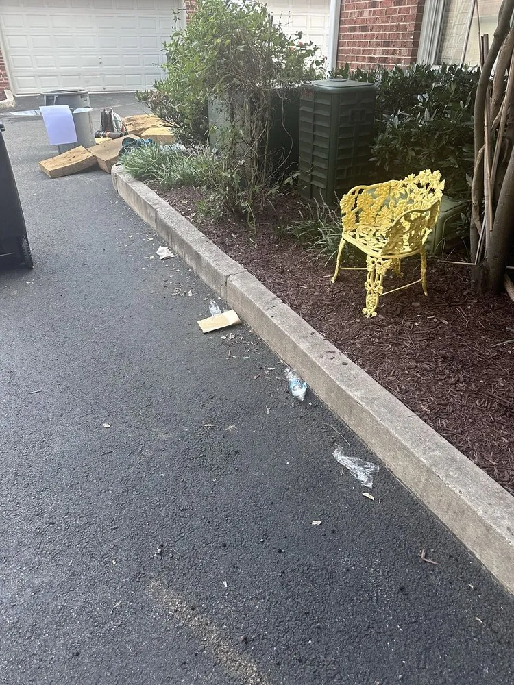 Slide of Loudoun Valley Roofing