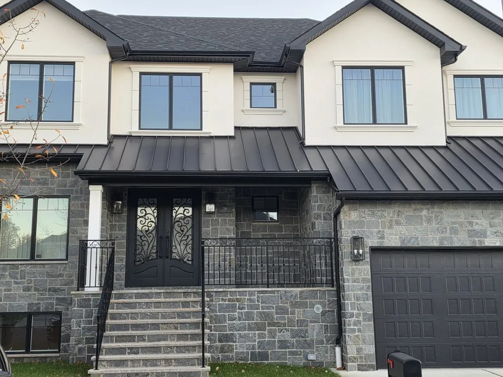 Slide of Louis J Home Remodeling