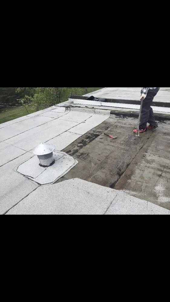 Slide of Louis Mackay