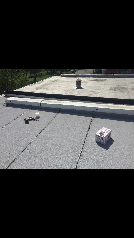 Slide of Louis Mackay