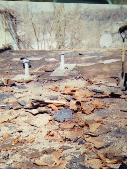 Slide of Louis Mackay