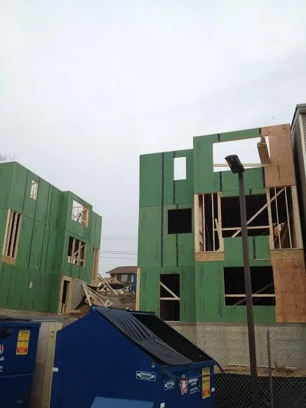 Slide of Louis Mackay