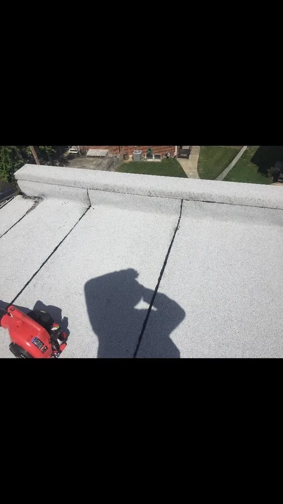 Slide of Louis Mackay