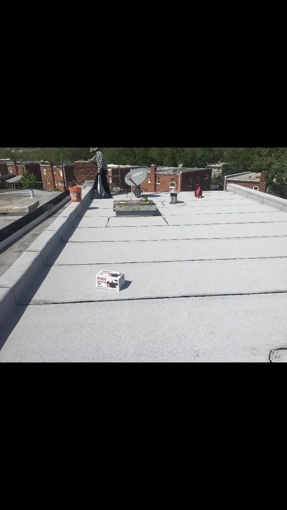 Slide of Louis Mackay