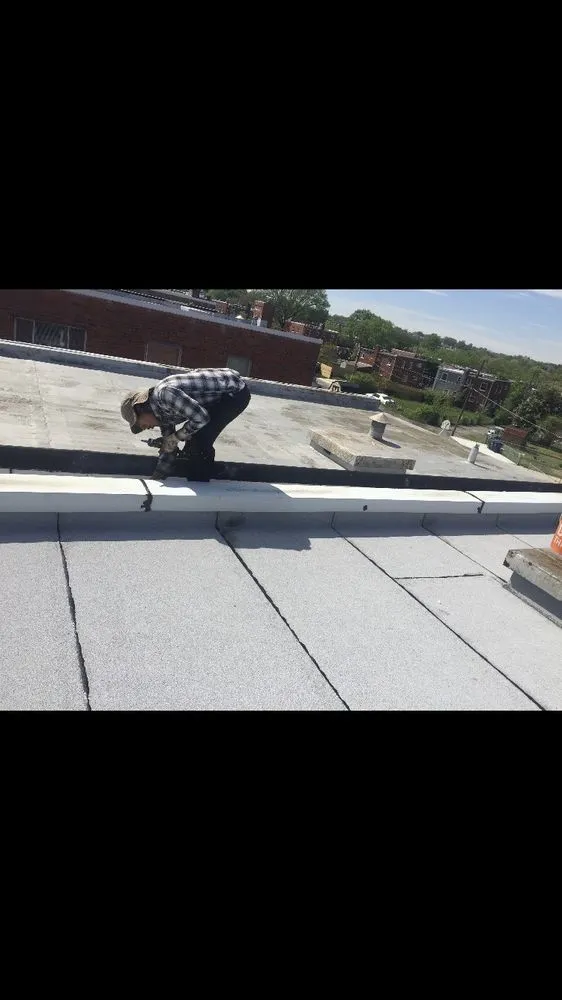 Slide of Louis Mackay