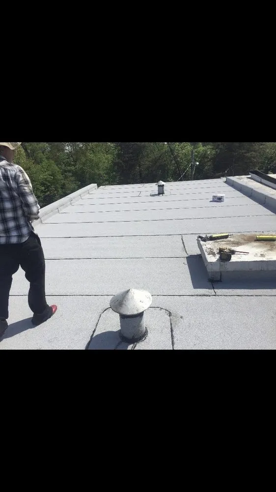 Slide of Louis Mackay