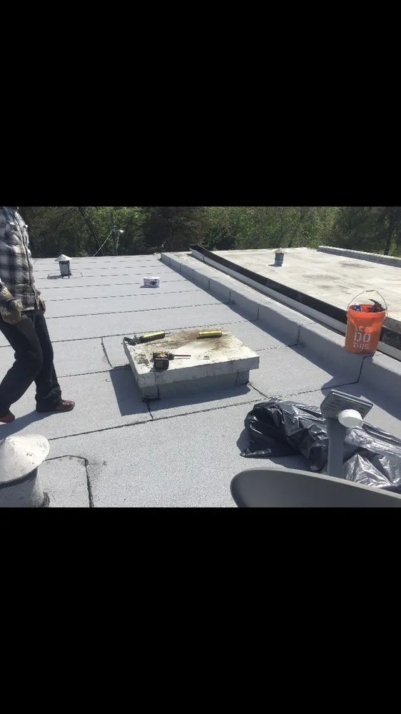 Slide of Louis Mackay