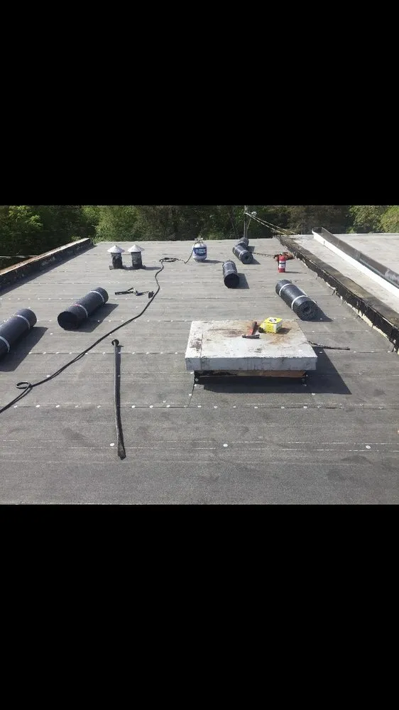 Slide of Louis Mackay