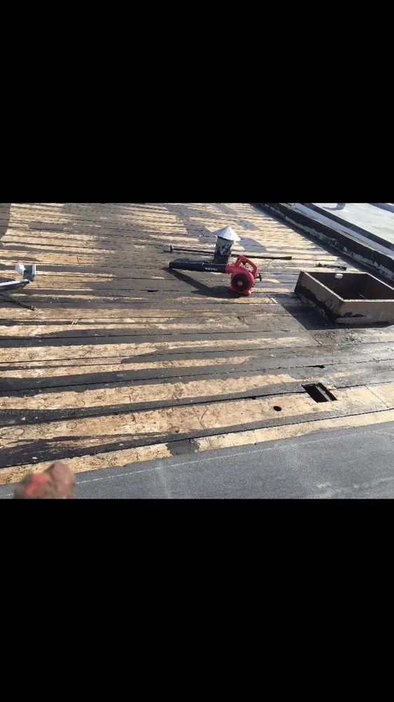 Slide of Louis Mackay