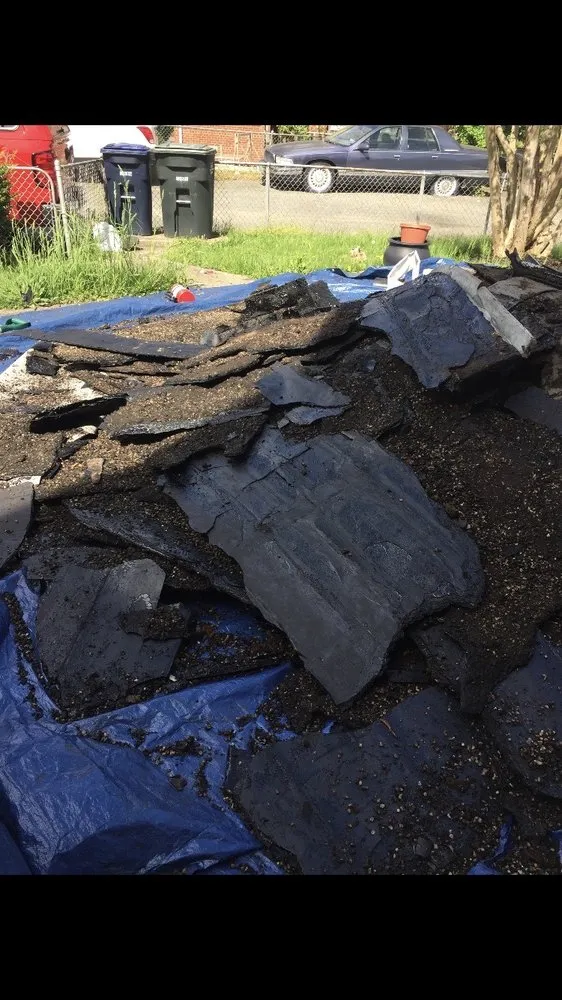 Slide of Louis Mackay