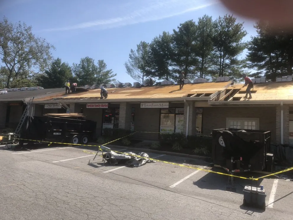 Slide of Louise August