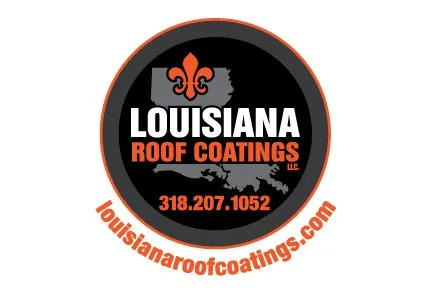 Slide of Louisiana Roof Coatings