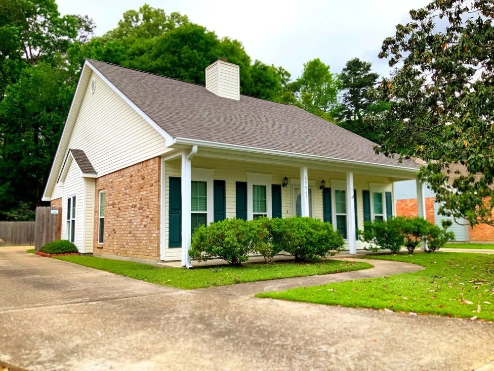 Slide of Louisiana Roof Crafters