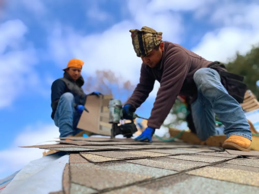 Slide of Louisiana Roof Crafters